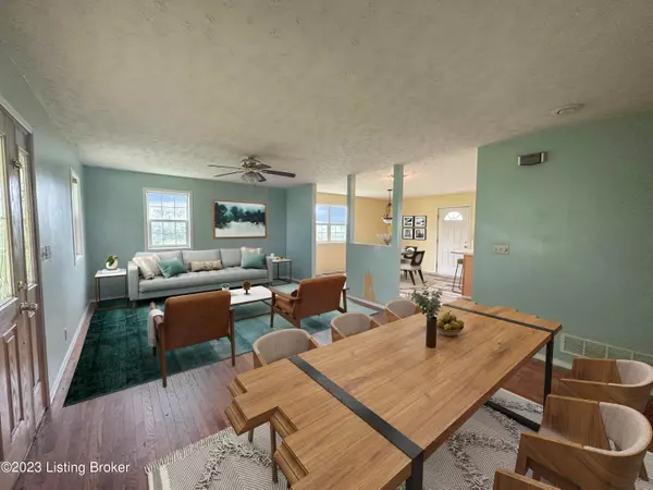 Irvington, KY 40146,1380 Webb Rd