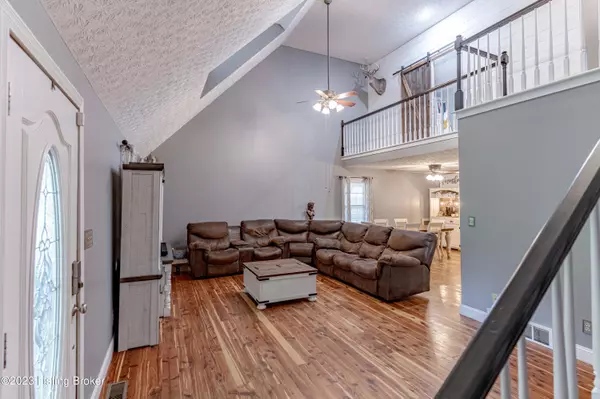 Leitchfield, KY 42754,130 Doe Hollow Dr