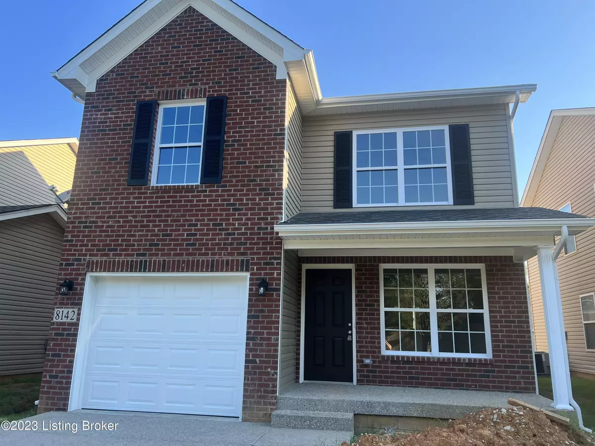 Louisville, KY 40228,8142 Arbor Meadow WAY