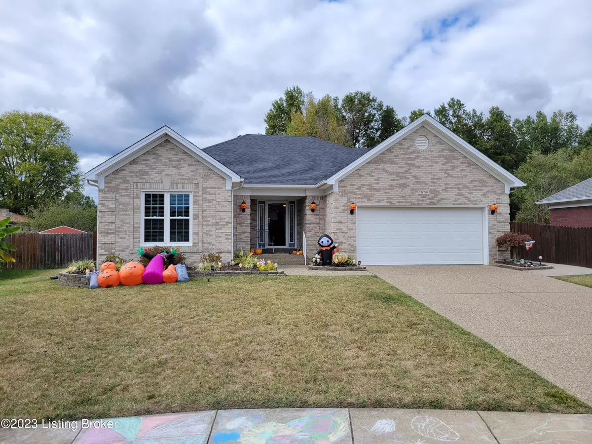 Louisville, KY 40272,11704 Golden light Ct