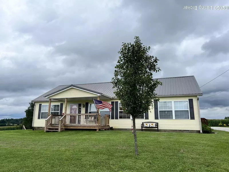 475 Burnett Dr, Ekron, KY 40117