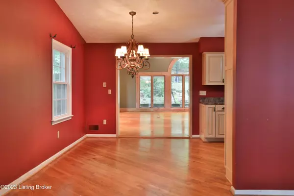 Shepherdsville, KY 40165,1167 Peaceful WAY