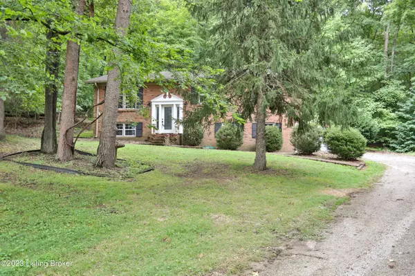1167 Peaceful WAY,  Shepherdsville,  KY 40165