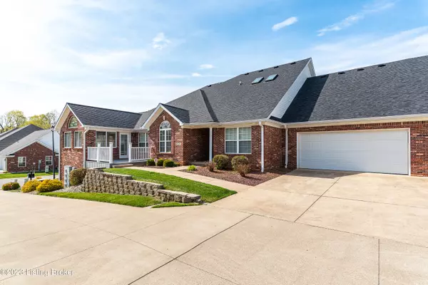 107 Legacy Ct #A, Elizabethtown, KY 42701