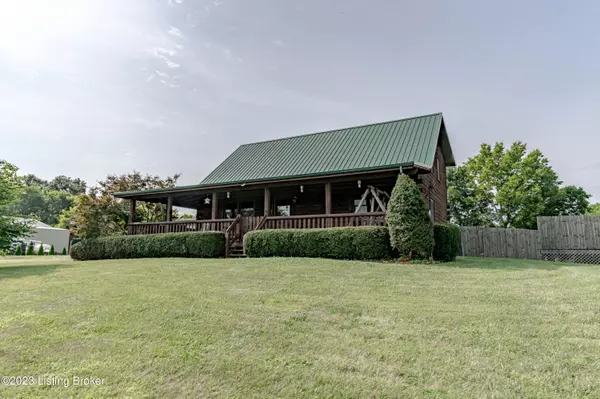 1312 Pin Oak Dr, Taylorsville, KY 40071