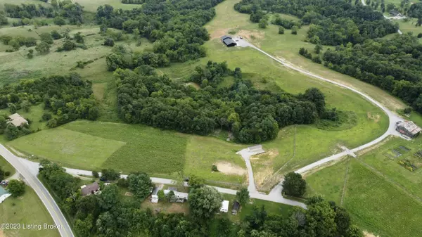 Lot 3 & 4A Starks Ln, Bedford, KY 40006