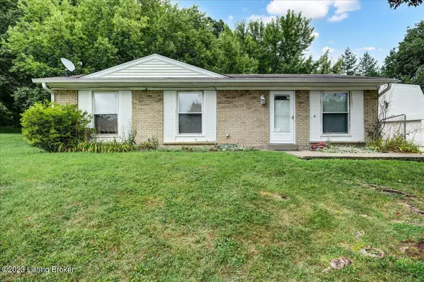 Louisville, KY 40214,8213 Candelabrum Pl