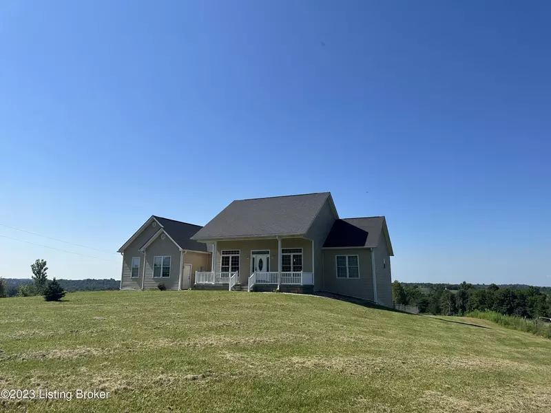 2366 Highway 86, Irvington, KY 40146