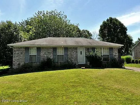 Louisville, KY 40245,5004 Winding Spring Pl