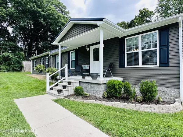 Leitchfield, KY 42754,509 Bradshaw Dr