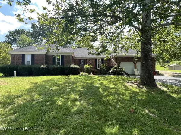 1771 Fox Creek Rd, Lawrenceburg, KY 40342