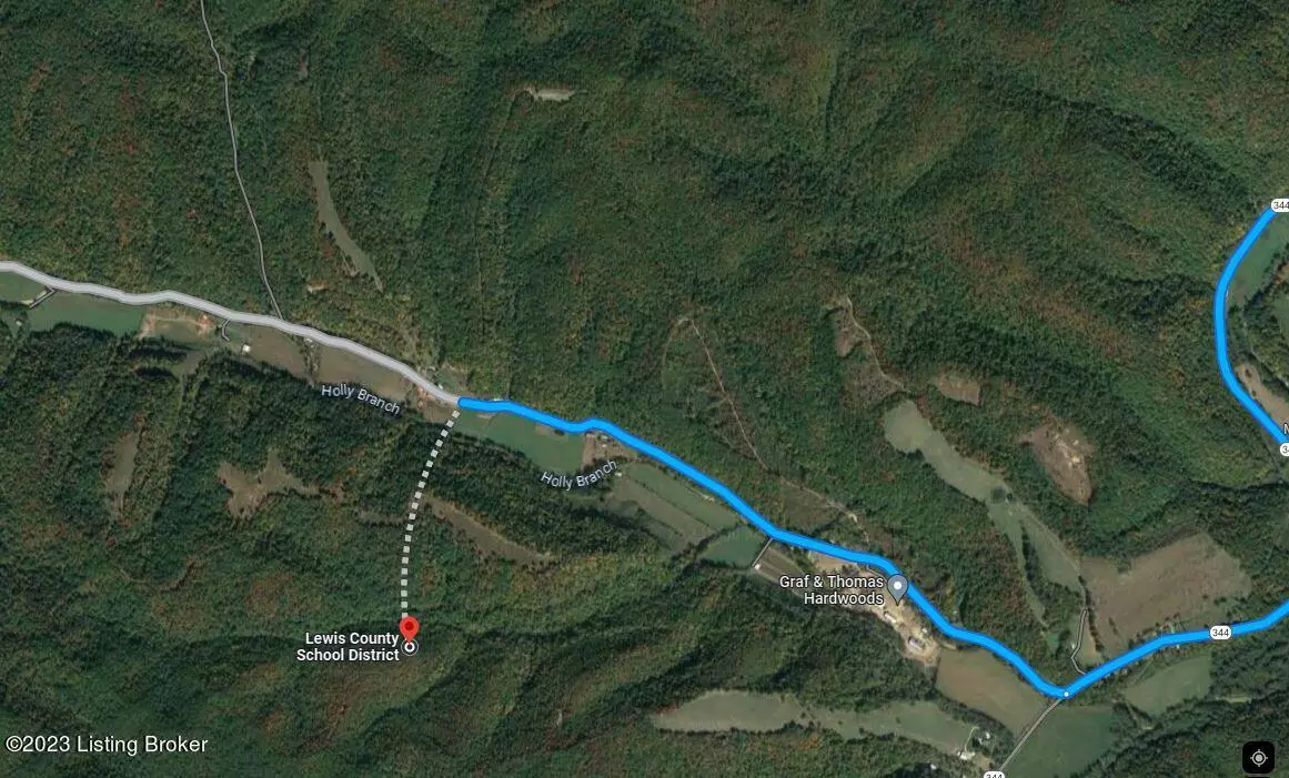 Vanceburg, KY 41179,0 KY 10 E