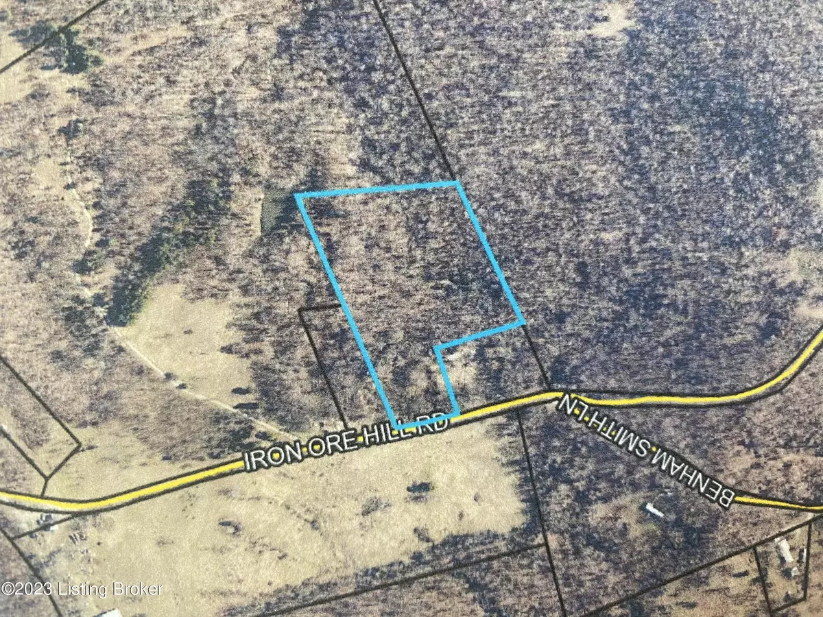 Cloverport, KY 40111,1645 Iron Ore Hill Rd