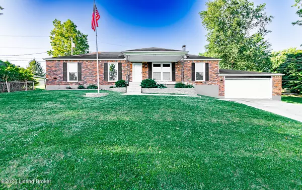 432 Meadowbrook Cir, Shepherdsville, KY 40165