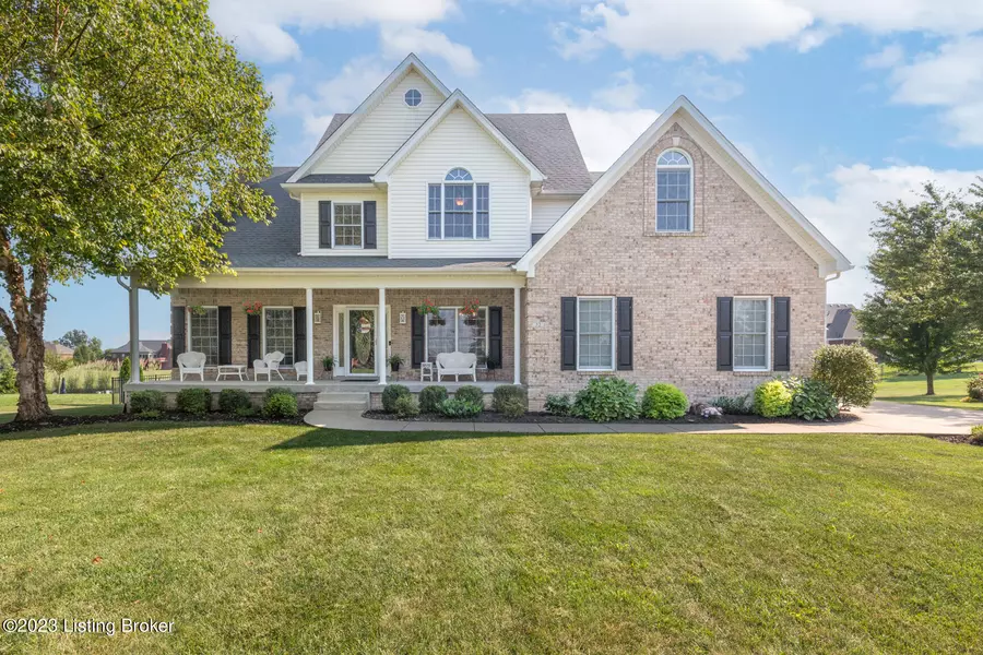 32 Janes WAY, Fisherville, KY 40023