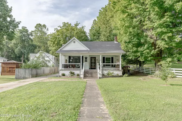 305 W Walnut St, Leitchfield, KY 42754