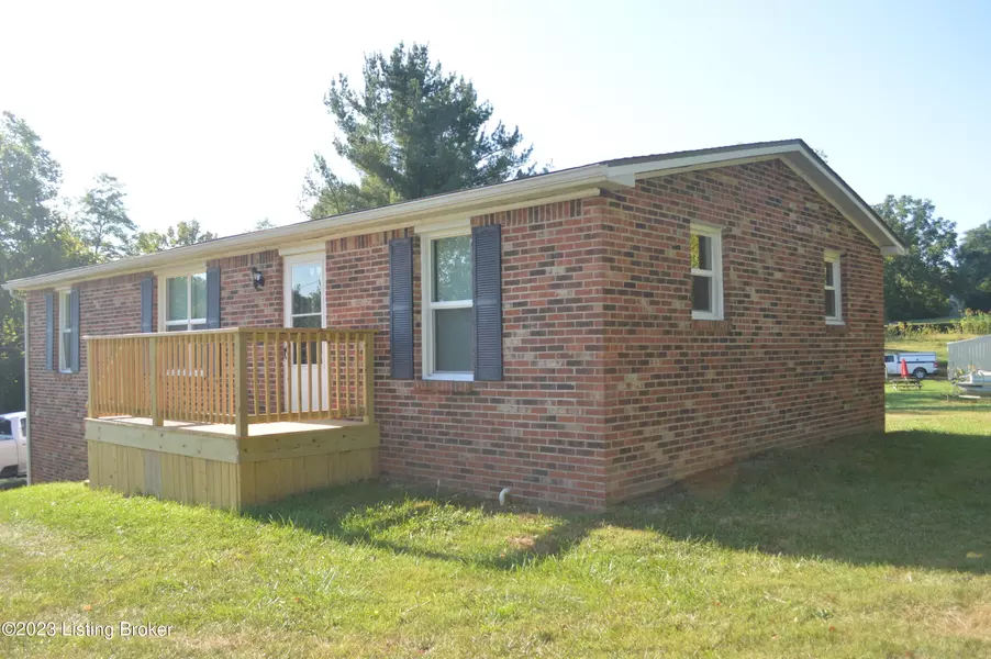 409 LaGrange Rd, New Castle, KY 40050