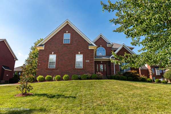 6314 Zurich Ct, Prospect, KY 40059