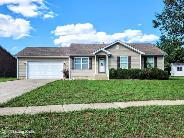 302 Ozark Ct, Vine Grove, KY 40175