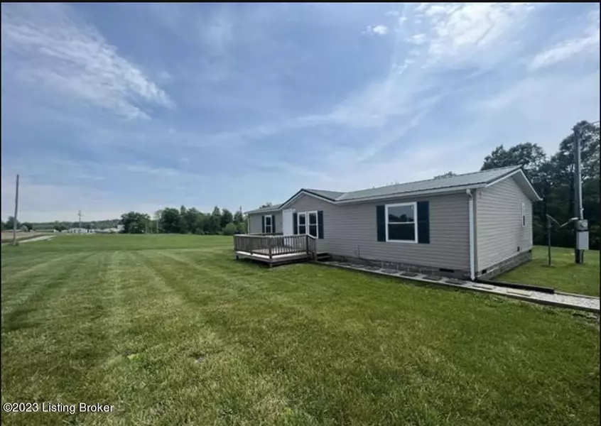 8426 Highway 86, Custer, KY 40115