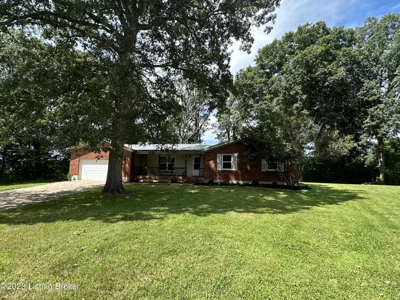 236 Fireside Dr, Brandenburg, KY 40108