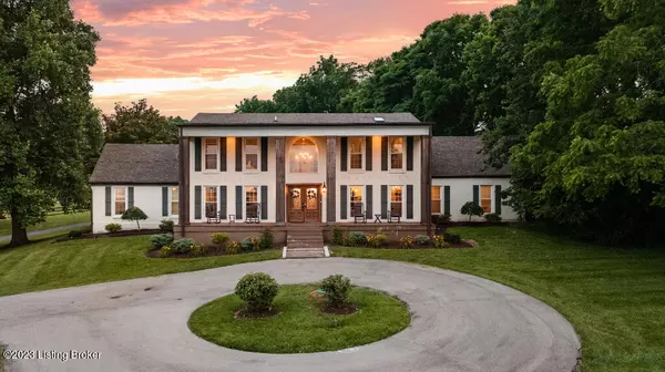 2490 Ky-393, La Grange, KY 40031