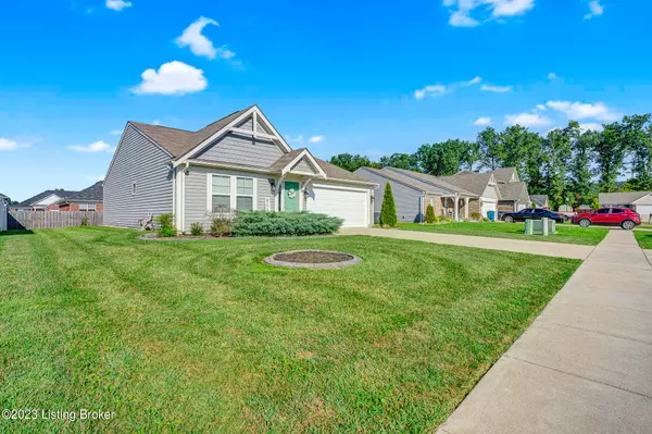 Shepherdsville, KY 40165,123 Gadwall Ct