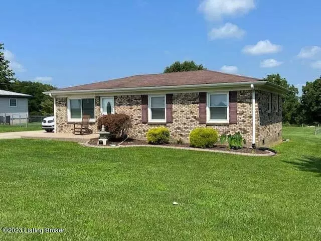 3934 Sunnyside Rd, Smithfield, KY 40068
