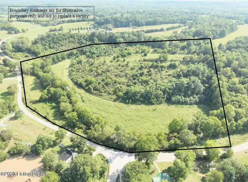 6301 Deep Creek Rd, Harrodsburg, KY 40330