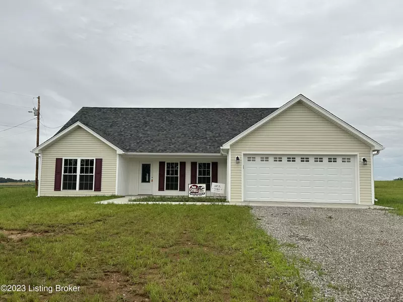 4181 Fairground Rd, Brandenburg, KY 40108