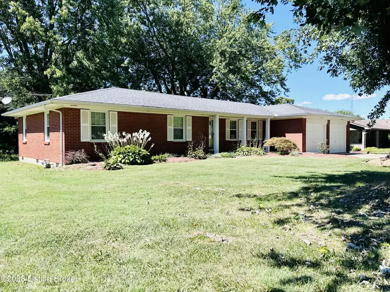 404 Wallace Ave, Leitchfield, KY 42754