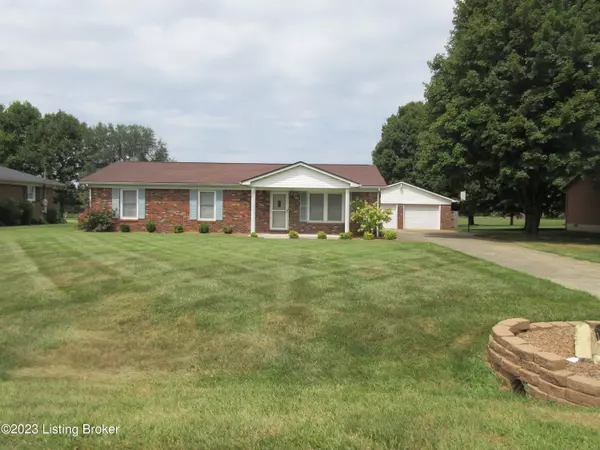 157 Venetian WAY, Bardstown, KY 40004