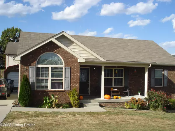 86 Dove TRL, Taylorsville, KY 40071