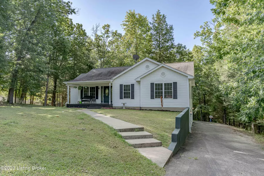 848 Long Needle Rd, Brandenburg, KY 40108