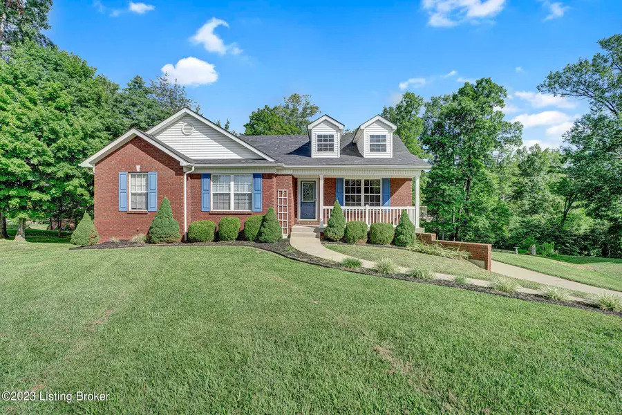 111 Ohio Ct, Coxs Creek, KY 40013