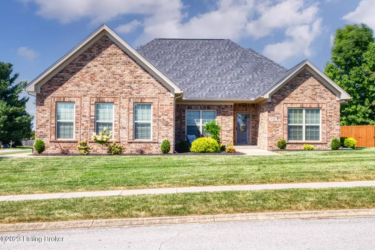 Shelbyville, KY 40065,3100 Pheasant Ct