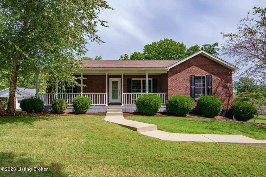 74 Overlook TER, Brandenburg, KY 40108