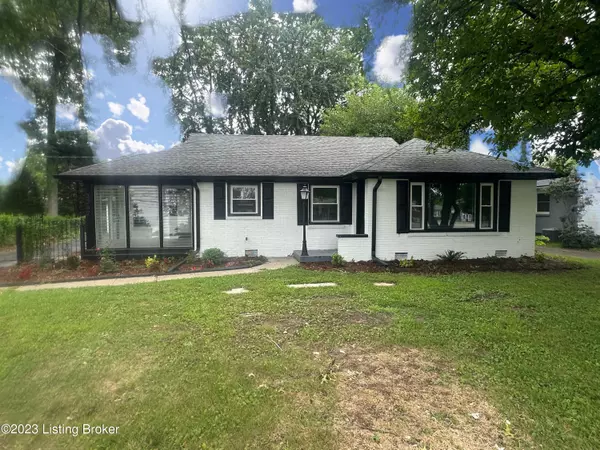3362 Newburg Rd,  Louisville,  KY 40218