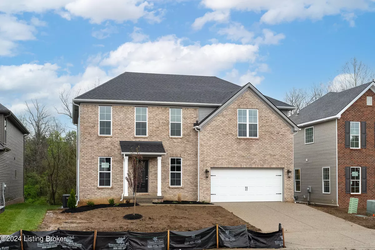 Louisville, KY 40245,14231 Halden Ridge WAY