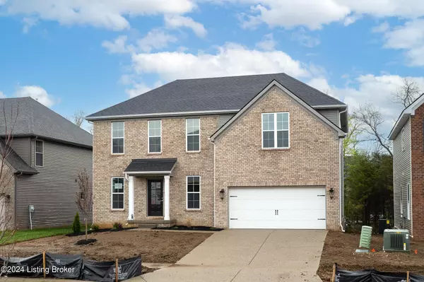 Louisville, KY 40245,14231 Halden Ridge WAY