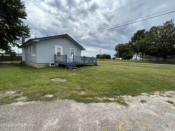 Hardinsburg, KY 40143,2144 W 60 Hwy