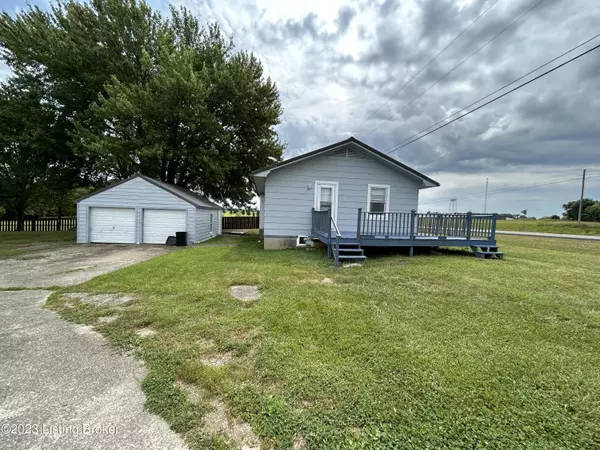 Hardinsburg, KY 40143,2144 W 60 Hwy