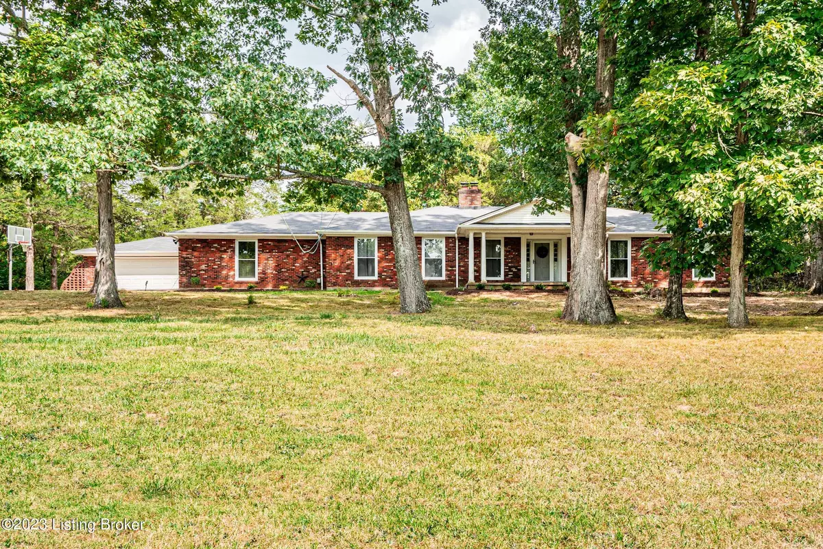 La Grange, KY 40031,3501 W Dogwood Cir