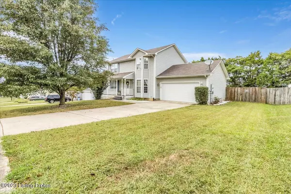 2109 Crossfield Dr, Elizabethtown, KY 42701