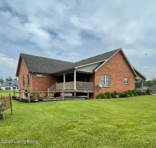 Bardstown, KY 40004,203 Mill Stone WAY