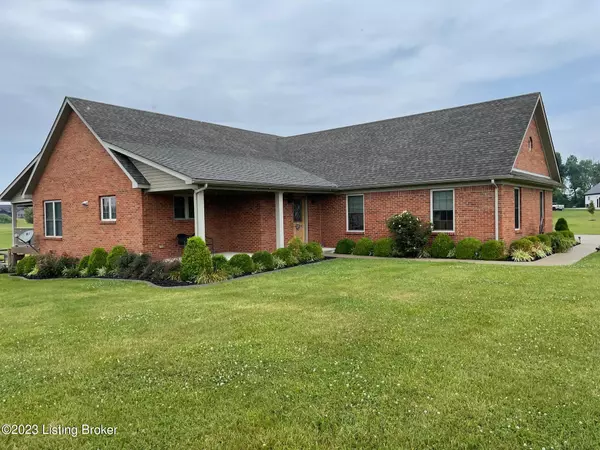 Bardstown, KY 40004,203 Mill Stone WAY