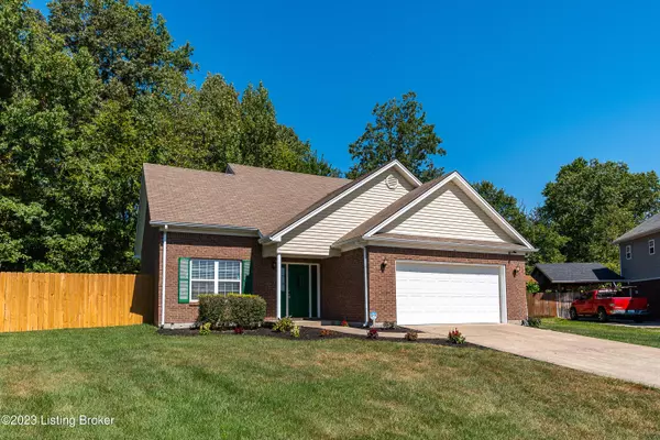 Shepherdsville, KY 40165,581 Shady Glen Cir