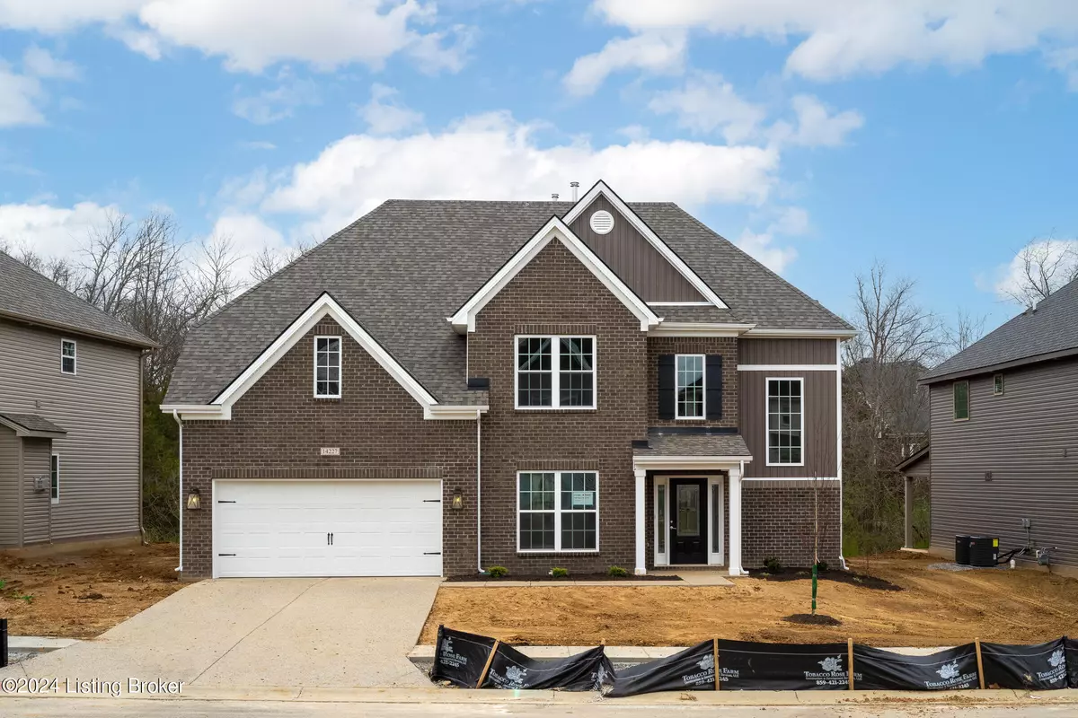 Louisville, KY 40245,14227 Halden Ridge WAY