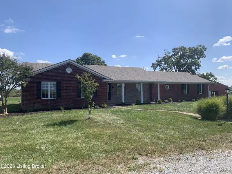 400 Chaplin Taylorsville Rd, Bloomfield, KY 40008