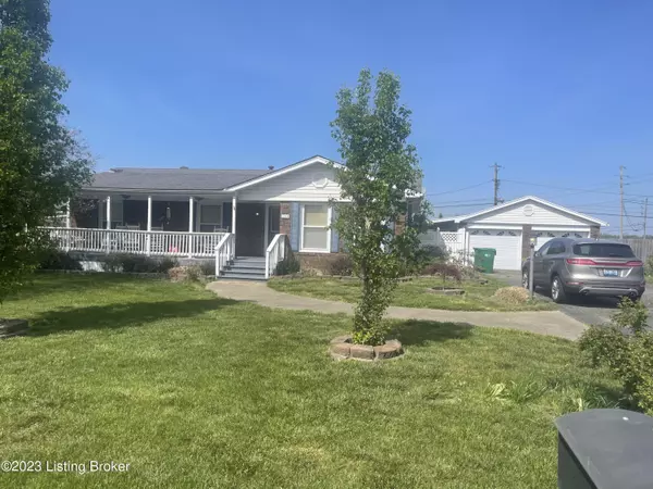 150 Dean St,  Shepherdsville,  KY 40165